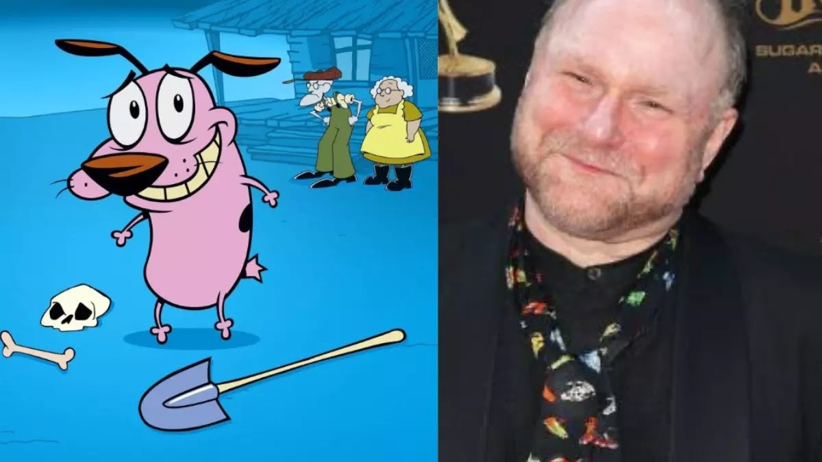 The animation industry is mourning the loss of renowned writer David Steven Cohen, who passed away at the age of 58 after battling cancer. Cohen, best known for his work on Courage the Cowardly Dog, played a pivotal role in shaping the beloved animated series that captivated audiences with its eerie and surreal storytelling.