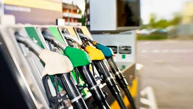 The prices of petrol and diesel in Bhubaneswar on Mar 22, 2025, were recorded at Rs 100.94 per litre, and Rs 92.52 per litre respectively.