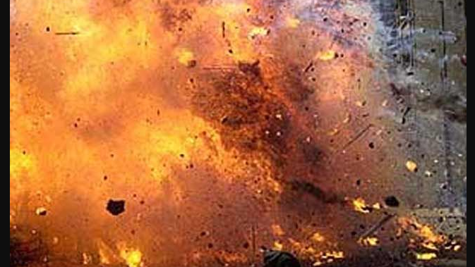 Four including two children, woman killed as explosion rocks house in Haryana's Jhajjar