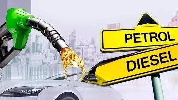 The prices of petrol and diesel in Bhubaneswar on Mar 24, 2025, were recorded at Rs 101.11 per litre, and Rs 92.68 per litre respectively.