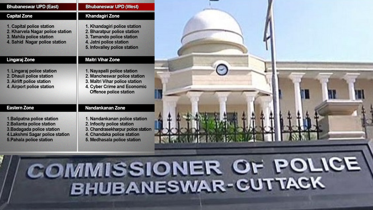 The prices of petrol and diesel in Bhubaneswar on Mar 24, 2025, were recorded at Rs 101.11 per litre, and Rs 92.68 per litre respectively.