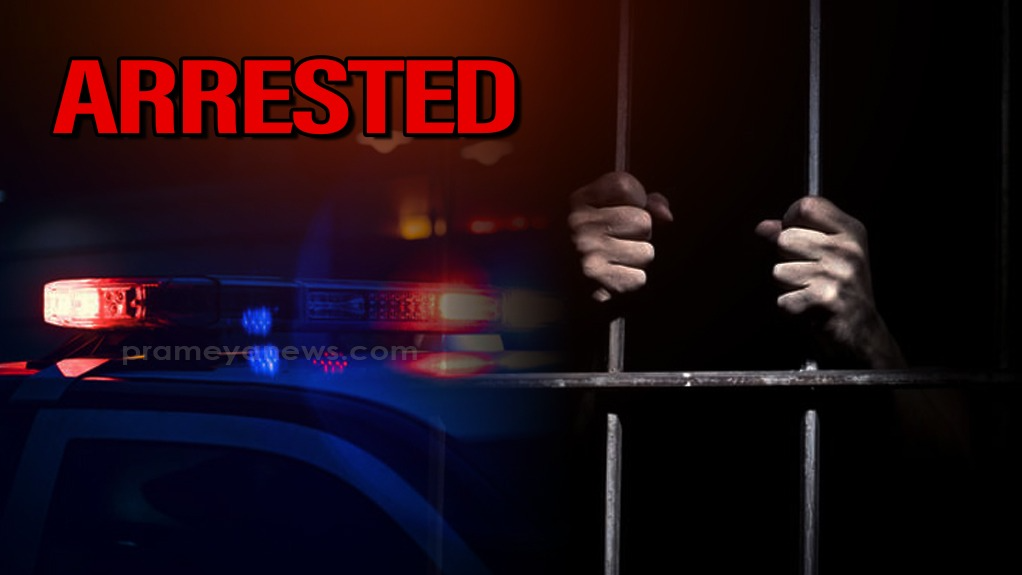 Four Bangladeshi infiltrators arrested in West Bengal