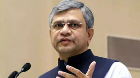 Watch: Railways Minister Ashwini Vaishnaw shares update on ‘Bullet Train Project’