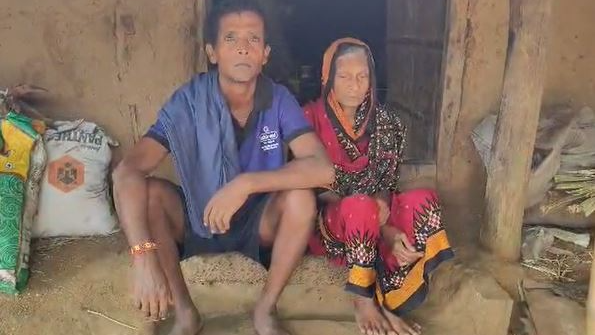 In a major crackdown, Jagatpur police conducted a raid on a tyre factory that was allegedly selling counterfeit tyres under the names of well-known companies.