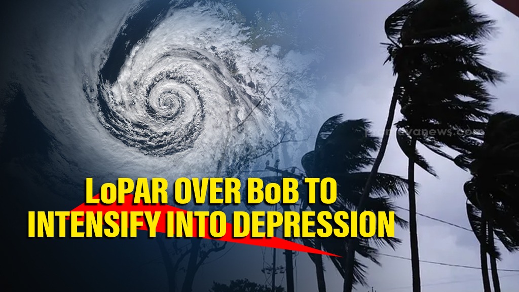 According to Dr. Sarat Sahu, Director of the Center for Climate and Environment at SOA University, the monsoon is likely to arrive in Odisha by May 28 or 29