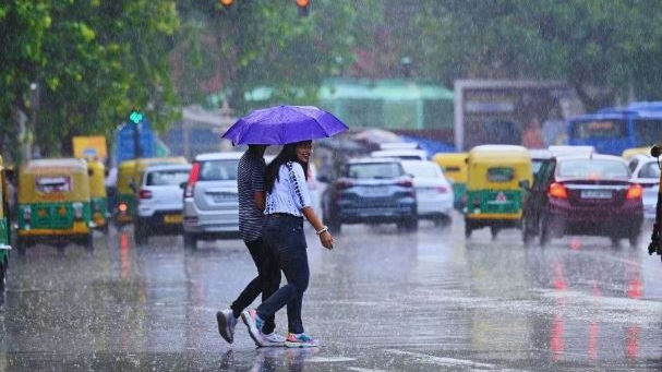 According to Dr. Sarat Sahu, Director of the Center for Climate and Environment at SOA University, the monsoon is likely to arrive in Odisha by May 28 or 29