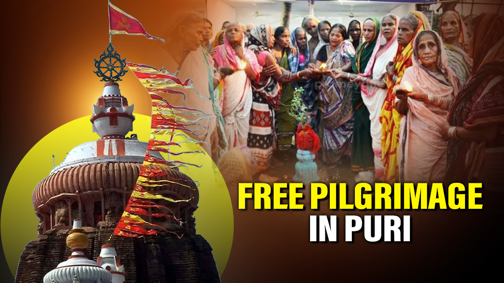 The highly anticipated Khandagiri Mela and Jatra, often called the Kumbha Mela of Bhubaneswar, is all set to kick off on February 6.