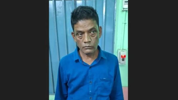 Odisha: Puri SDVO Section Officer apprehended for taking Rs 6,000 bribe