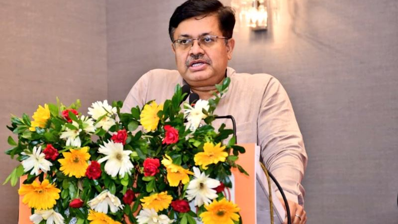 Bhubaneswar to have underground metro system, announces Odisha Works Minister