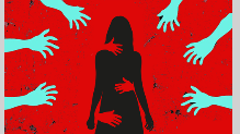 Odisha: Injured body of woman found hanging from tree, rape before murder suspected