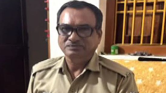 Odisha: Police constable attacked with sharp weapon while resolving domestic fight