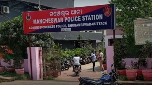 Bhubaneswar: Minor siblings rescued after being abused, deprived of food by grandmother