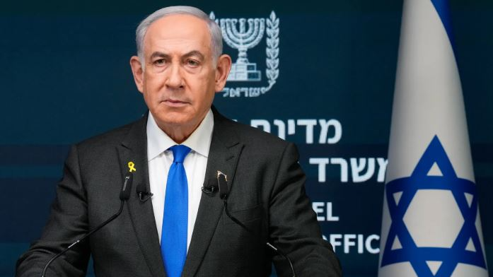 Israeli PM Netanyahu praises US President Trump for strikes on Iranian nuclear sites