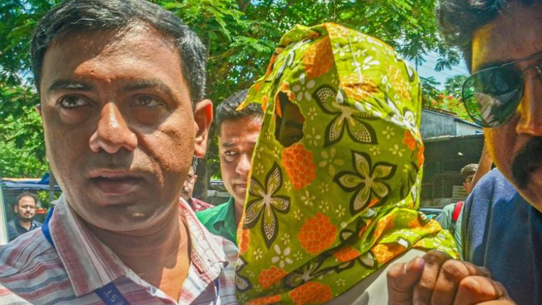 Kolkata law student gang-rape: Sole witness security guard taken into custody