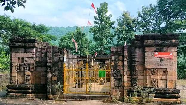 Odisha: ASI declares Swapneswar Mahadev Temple in Khordha as ‘protected monument’