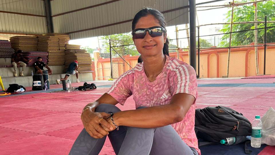 Odisha athletes shine with eight medals at Indian Open Athletics Meet