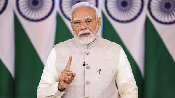 PM Modi to release 20th instalment of PM-KISAN scheme worth Rs 20,500 cr on Aug 2