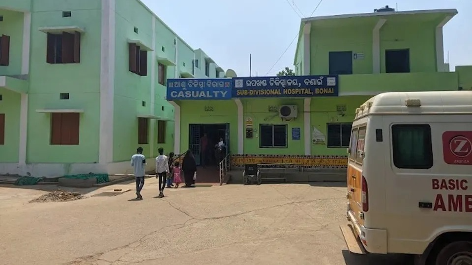 Medical blunder in Odisha! Four-yr-old girl with fever given anti-rabies vaccine 