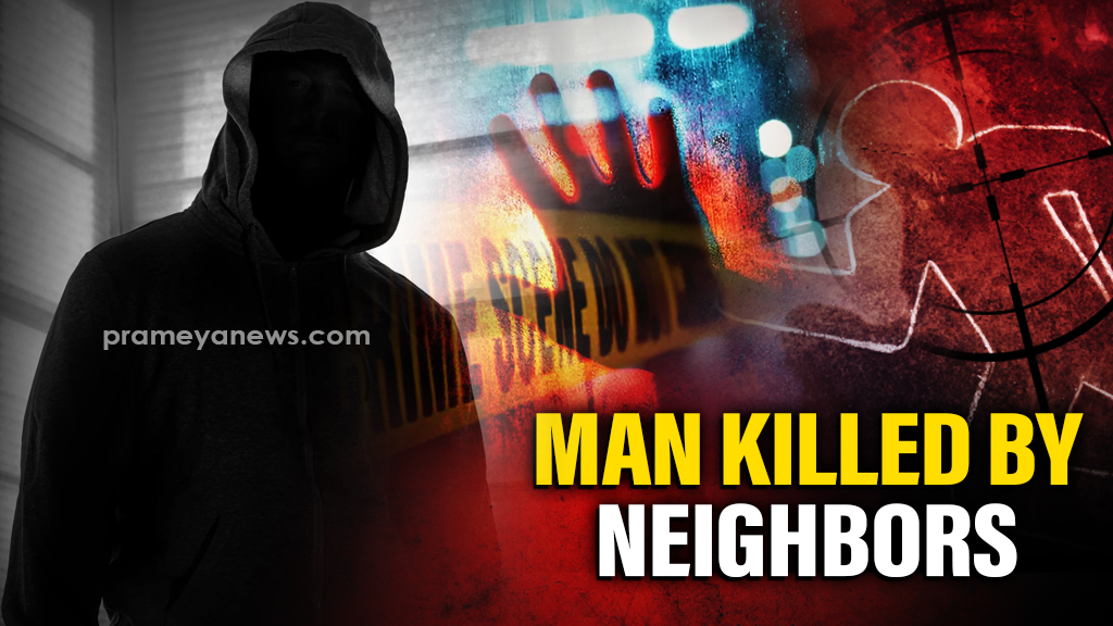 Odisha: Man kills wife for refusing to serve alcohol, inserts stick into private parts